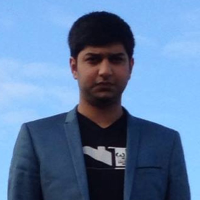 Mehlem Ali